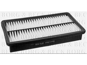 BORG & BECK BFA2168 oro filtras 
 Filtrai -> Oro filtras
RF4F13Z40, PC3162E
