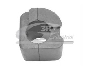 3RG 60719 skersinio stabilizatoriaus įvorių komplektas 
 Ašies montavimas/vairavimo mechanizmas/ratai -> Stabilizatorius/fiksatoriai -> Sklendės
1H0411314, 1H0411314