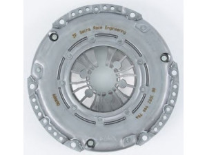 SACHS (ZF SRE) 883082 999794 sankabos suspaudimo plokštelė 
 Sankaba/dalys -> Sankabos suspaudimo plokštelė
56 66 015, 93182554, 56 66 015