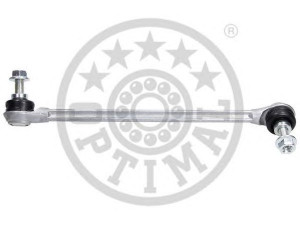 OPTIMAL G7-1486 šarnyro stabilizatorius 
 Ašies montavimas/vairavimo mechanizmas/ratai -> Stabilizatorius/fiksatoriai -> Savaime išsilyginanti atrama
2123201289