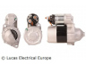 LUCAS ELECTRICAL LRS02244 starteris 
 Elektros įranga -> Starterio sistema -> Starteris
1661510001, 166151000180, A1661510001
