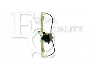 EQUAL QUALITY 141911 lango pakėliklis 
 Vidaus įranga -> Elektrinis lango pakėliklis
51723316, 51765575, 51786729, 60804170