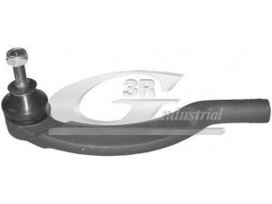 3RG 32636 skersinės vairo trauklės galas 
 Vairavimas -> Vairo mechanizmo sujungimai
6025370229