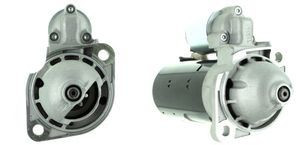 CEVAM 8080 starteris