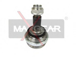 MAXGEAR 49-0153 jungčių komplektas, kardaninis velenas 
 Ratų pavara -> Sujungimai/komplektas
44011S0A951