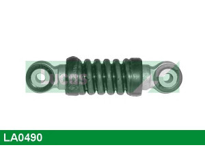 LUCAS ENGINE DRIVE LA0490 vibracijos slopintuvas, V formos rumbuotas diržas 
 Diržinė pavara -> V formos rumbuotas diržas/komplektas -> Vibracijos slopintuvas
11281736857, 11281736979, 11281745819