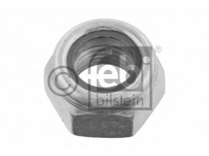 FEBI BILSTEIN 24683 veržlė
7719063, 7719063 S1