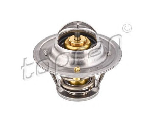 TOPRAN 207 508 termostatas, aušinimo skystis 
 Aušinimo sistema -> Termostatas/tarpiklis -> Thermostat
09161123, 45 00 823, 9161123, 5000 815 791