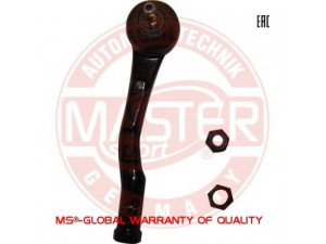 MASTER-SPORT 35565-PCS-MS skersinės vairo trauklės galas 
 Vairavimas -> Vairo mechanizmo sujungimai
3817.75, 3817.88, 3817.75, 3817.88