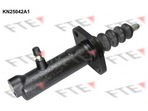 FTE KN25042A1 darbinis cilindras, sankaba
001 295 43 07