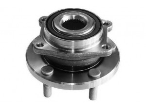 MOOG DO-WB-12198 rato guolio komplektas 
 Ašies montavimas/vairavimo mechanizmas/ratai -> Rato stebulė/montavimas -> Rato guolis
5085406AC