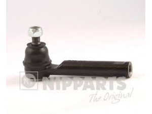 NIPPARTS J4827007 skersinės vairo trauklės galas 
 Vairavimas -> Vairo mechanizmo sujungimai
34141-AC010