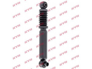 KYB 441065 amortizatorius 
 Pakaba -> Amortizatorius
00005206F8, 00005206F9, 00005206G2
