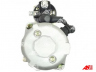 AS-PL S9124 starteris