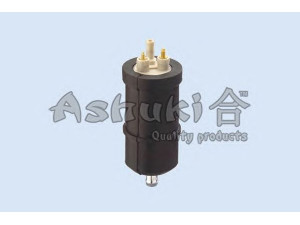 ASHUKI B600-65 kuro siurblys 
 Degalų tiekimo sistema -> Kuro siurblys/dalys -> Kuro siurblys
1450 59, 1450 59, 91 538 806 80