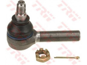 TRW JTE1037 skersinės vairo trauklės galas 
 Vairavimas -> Vairo mechanizmo sujungimai
6313380310