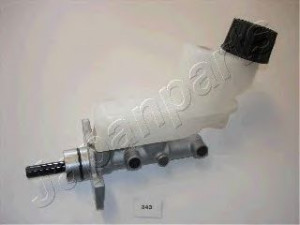 JAPANPARTS PF-343 pagrindinis cilindras, stabdžiai 
 Stabdžių sistema -> Pagrindinis stabdžių cilindras
GJ5L-43-40Z