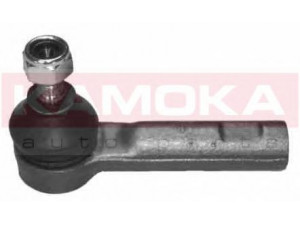 KAMOKA 9941832 skersinės vairo trauklės galas 
 Vairavimas -> Vairo mechanizmo sujungimai
48520-50A00, 48520-50A25, 48520-50A26