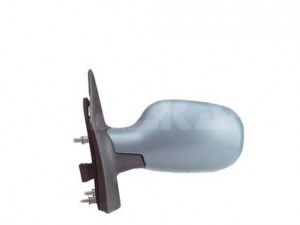 ALKAR 6140220 išorinis veidrodėlis 
 Kėbulas -> Keleivių kabina -> Durys/dalys
7700841656