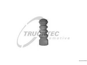TRUCKTEC AUTOMOTIVE 07.30.105 atraminis buferis, pakaba
6N0 512 131 A