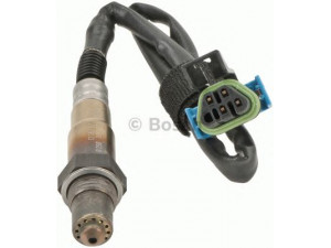BOSCH 0 258 006 534 lambda jutiklis 
 Variklis -> Variklio elektra
12567072, 12567072