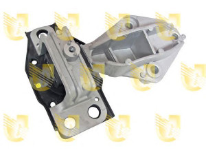 UNIGOM 397725 variklio montavimas 
 Variklis -> Variklio montavimas -> Variklio montavimo rėmas
8200424898, 8200902955