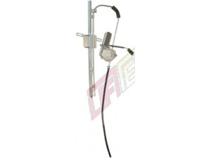 LIFT-TEK LT TY83 R lango pakėliklis 
 Vidaus įranga -> Elektrinis lango pakėliklis
6980142010, 6980142021