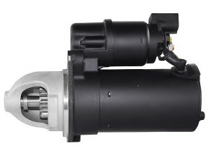 FRIESEN 8080376 starteris 
 Elektros įranga -> Starterio sistema -> Starteris
36100-2G000
