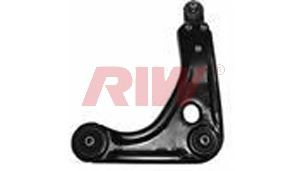 RIW FO6038 vikšro valdymo svirtis 
 Ašies montavimas/vairavimo mechanizmas/ratai -> Valdymo svirtis/pasukamosios svirties sujungimas -> Vairo trauklės (valdymo svirtis, išilginis balansyras, diago
1 032 102, 1 046 458, 1 063 988