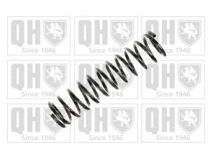 QUINTON HAZELL QCS7418 spyruoklė 
 Pakaba -> Spyruoklės
005 055 544