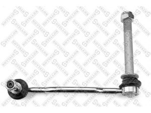 STELLOX 56-04111-SX šarnyro stabilizatorius 
 Ašies montavimas/vairavimo mechanizmas/ratai -> Stabilizatorius/fiksatoriai -> Savaime išsilyginanti atrama
508753