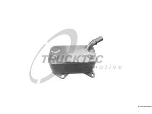 TRUCKTEC AUTOMOTIVE 07.18.040 alyvos aušintuvas, variklio alyva
06D 117 021 C