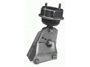 BOGE 87-767-A montavimas, automatinė transmisija; montavimas, neautomatinė transmisija
7D0 399 107 AD