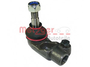 METZGER 54003601 skersinės vairo trauklės galas 
 Vairavimas -> Vairo mechanizmo sujungimai
0324053, 0324055, 324053, 324055