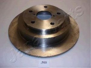 JAPANPARTS DP-703 stabdžių diskas 
 Dviratė transporto priemonės -> Stabdžių sistema -> Stabdžių diskai / priedai
26310-PA070, 26310-PA090, 26310-PA100