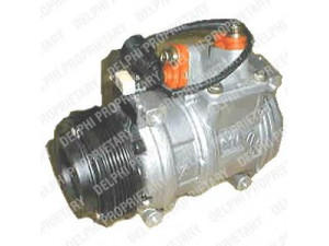 DELPHI TSP0155112 kompresorius, oro kondicionierius 
 Oro kondicionavimas -> Kompresorius/dalys
6452 8385 917, 6452 8391 880