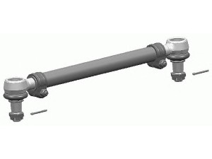 LEMFÖRDER 25733 01 strypo montavimas