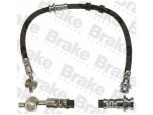 Brake ENGINEERING BH778642 stabdžių žarnelė 
 Stabdžių sistema -> Stabdžių žarnelės
462104U200