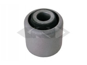 SPIDAN 411814 valdymo svirties/išilginių svirčių įvorė 
 Ašies montavimas/vairavimo mechanizmas/ratai -> Valdymo svirtis/pasukamosios svirties sujungimas -> Montavimas/sutvirtinimas
31 10 6 771 897, 31 12 6 855 509