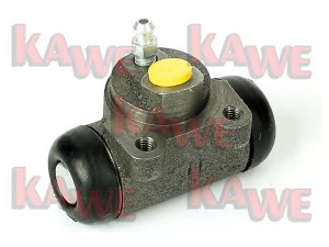 KAWE W4519 rato stabdžių cilindras 
 Stabdžių sistema -> Ratų cilindrai
7701017997, 7701017997, 7701024260