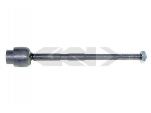 SPIDAN 44763 vidinė skersinė vairo trauklė 
 Vairavimas -> Vairo mechanizmo sujungimai
89 37 088