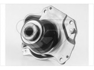 HUTCHINSON 594247 montavimas, neautomatinė transmisija 
 Transmisija -> Prekių paieška pagal schemą
6N0199555H, 6N0199555H
