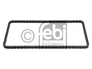FEBI BILSTEIN 38019 pavaros grandinė 
 Variklis -> Variklio uždegimo laiko reguliavimo kontrolė -> Sinchronizavimo grandinė/įtempiklis/kreiptuvas -> Sinchronizavimo grandinė
000 993 09 78, 000 993 10 78, 000 993 10 78 S1