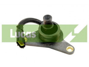 LUCAS ELECTRICAL SEB1619 jutiklis, skirstomojo veleno padėtis 
 Elektros įranga -> Jutikliai
0K0131813A, 0K0131813X