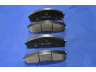 PARTS-MALL PKB-013-S stabdžių trinkelių rinkinys, diskinis stabdys
0K52Y3323Z, 0K56A3323Z, 0K56B3323Z