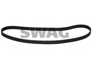 SWAG 70 02 0024 paskirstymo diržas 
 Techninės priežiūros dalys -> Papildomas remontas
5889260, 7565617
