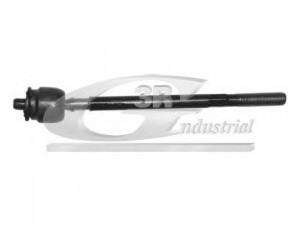 3RG 34049 vidinė skersinė vairo trauklė 
 Vairavimas -> Vairo mechanizmo sujungimai
6000022819, 7701469251, 7701469665