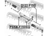 FEBEST 2122-F150 vidinė skersinė vairo trauklė
9L3Z3280A, AL3Z3280A
