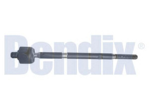 BENDIX 040826B vidinė skersinė vairo trauklė 
 Vairavimas -> Vairo mechanizmo sujungimai
09941625, 9941625, 09941625, 9941625