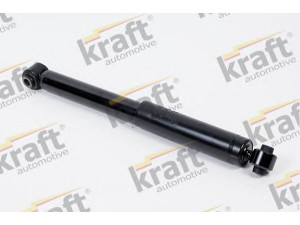 KRAFT AUTOMOTIVE 4006000 amortizatorius 
 Pakaba -> Amortizatorius
5206JF